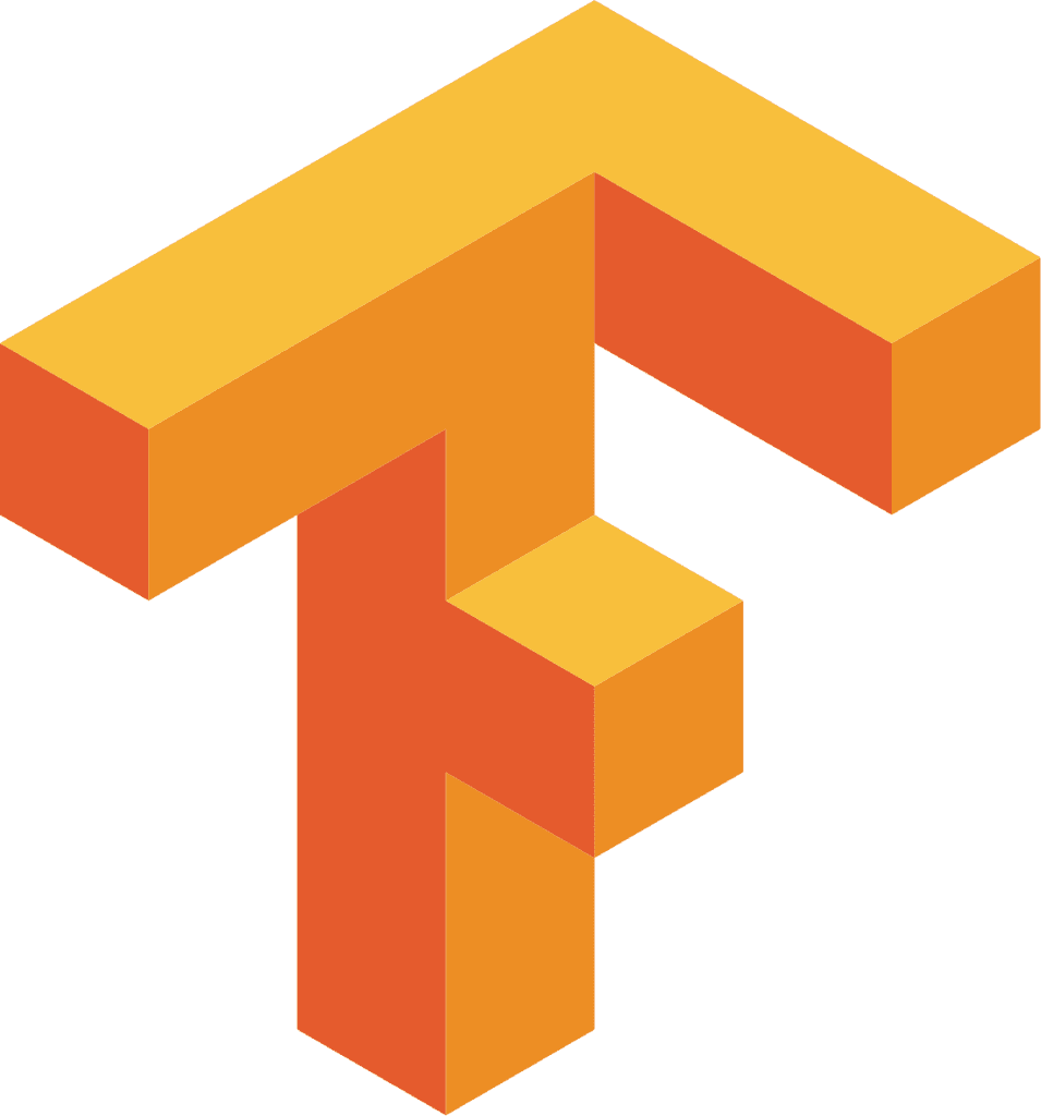 tensorflow icon